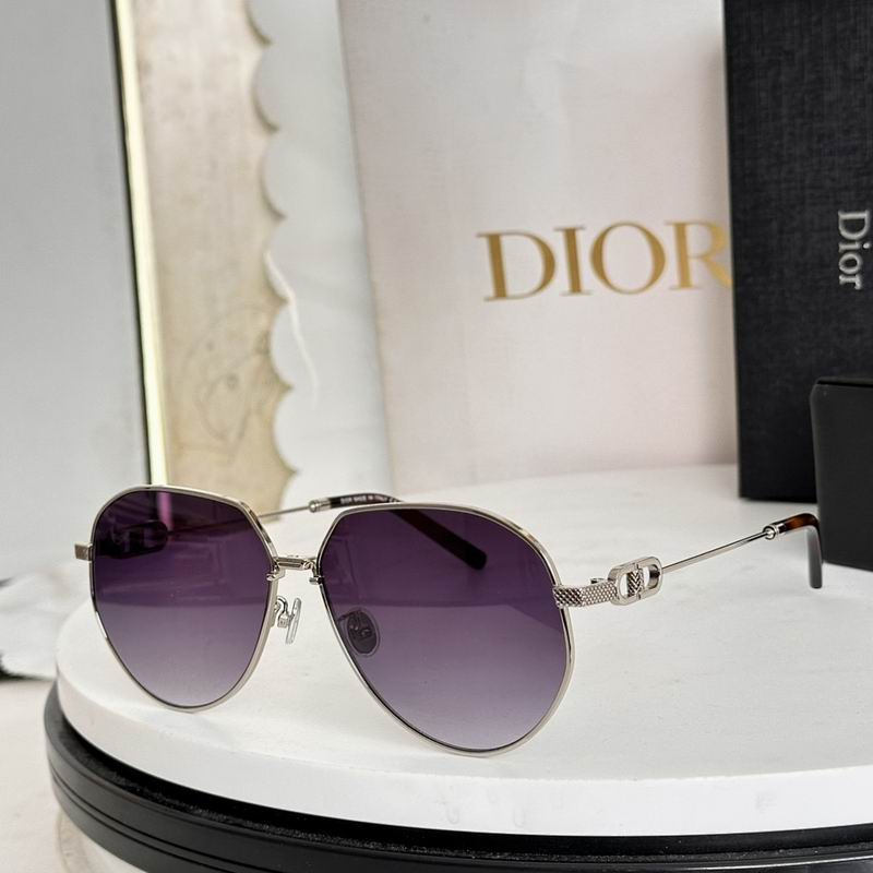 Dior Sunglasses ID:20260410-410
